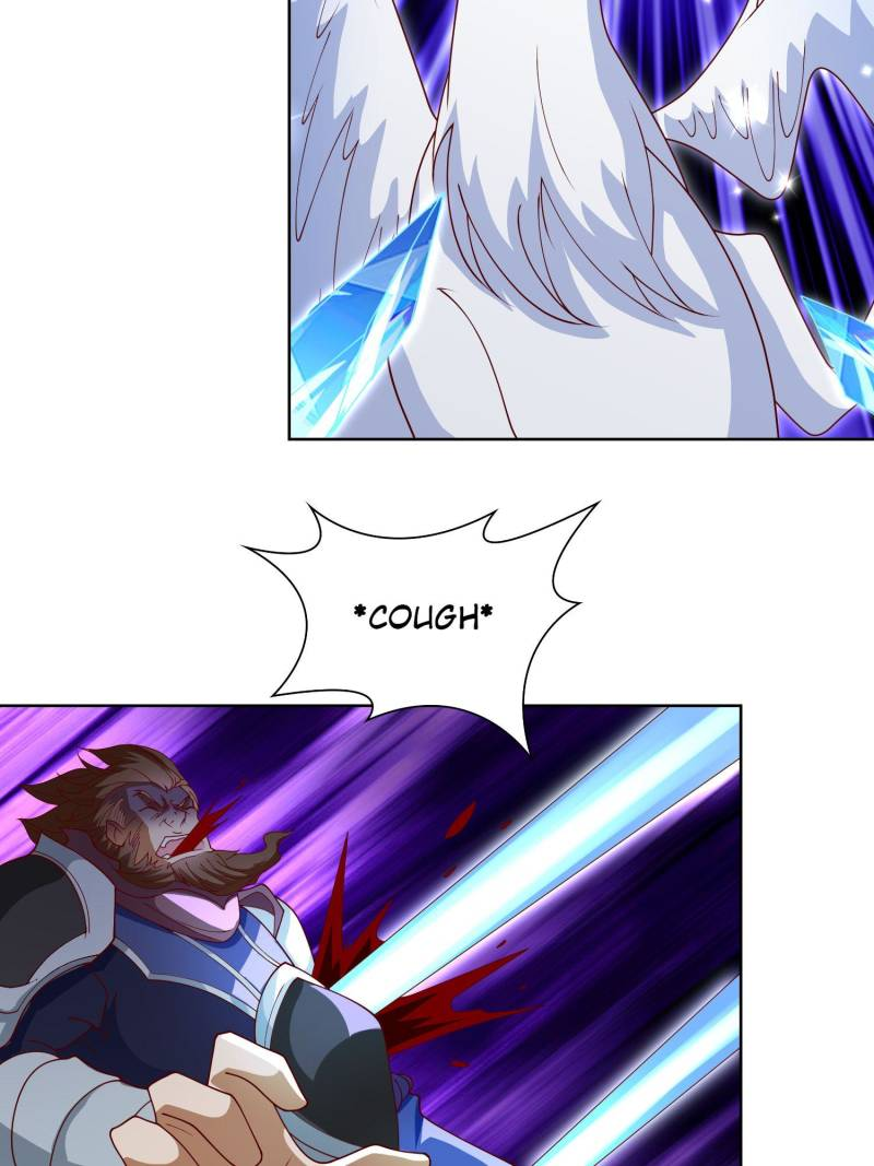 Dragon Master Chapter 407 37